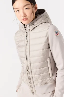 FORTUNE - SWEAT-SHIRT HYBRIDE