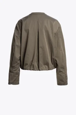 FUWA - VESTE À GLISSIÈRE INTÉGRALE