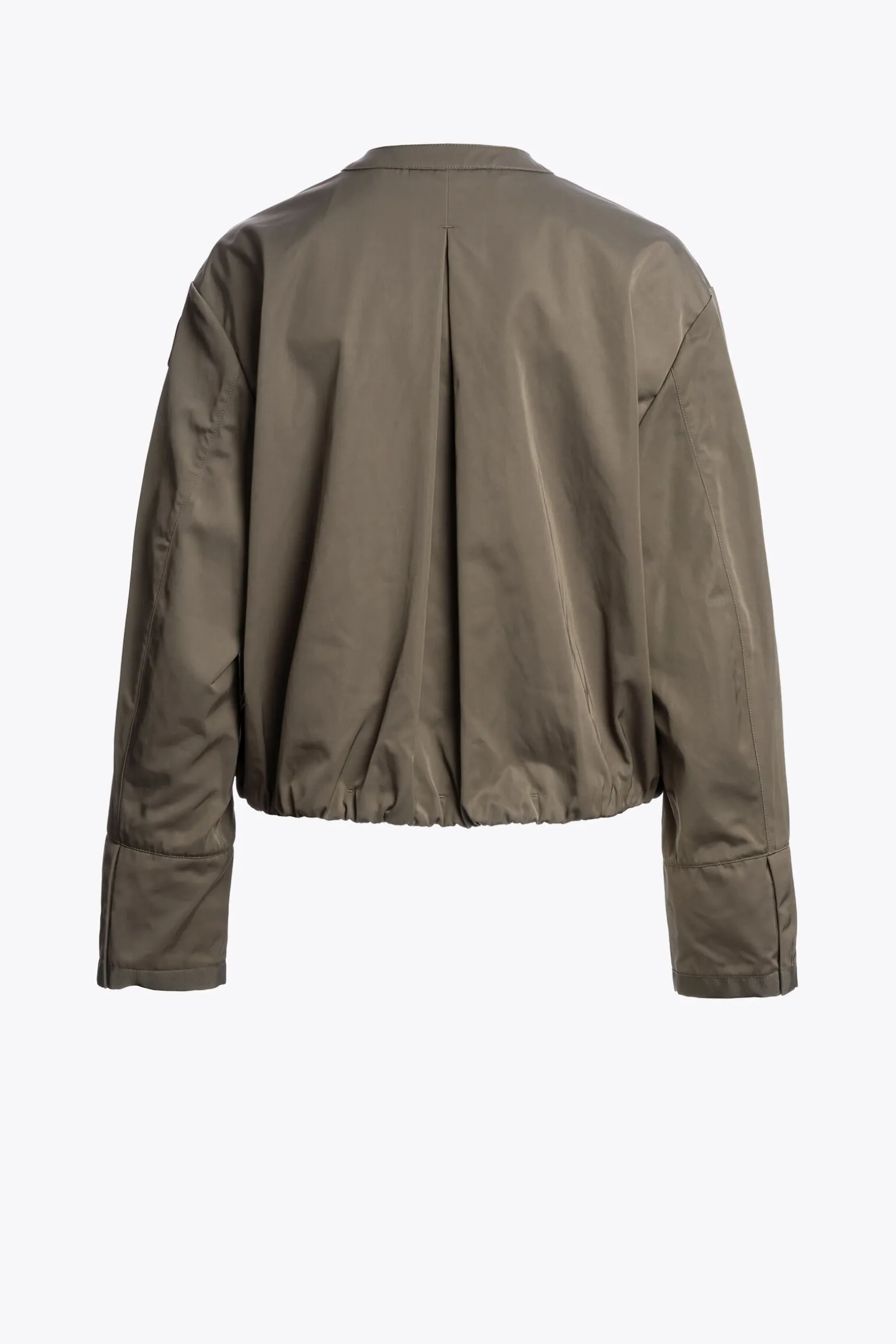 FUWA - VESTE À GLISSIÈRE INTÉGRALE