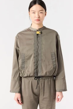 FUWA - VESTE À GLISSIÈRE INTÉGRALE