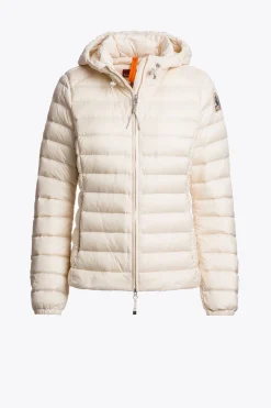 GENIE - DOUDOUNE À CAPUCHE