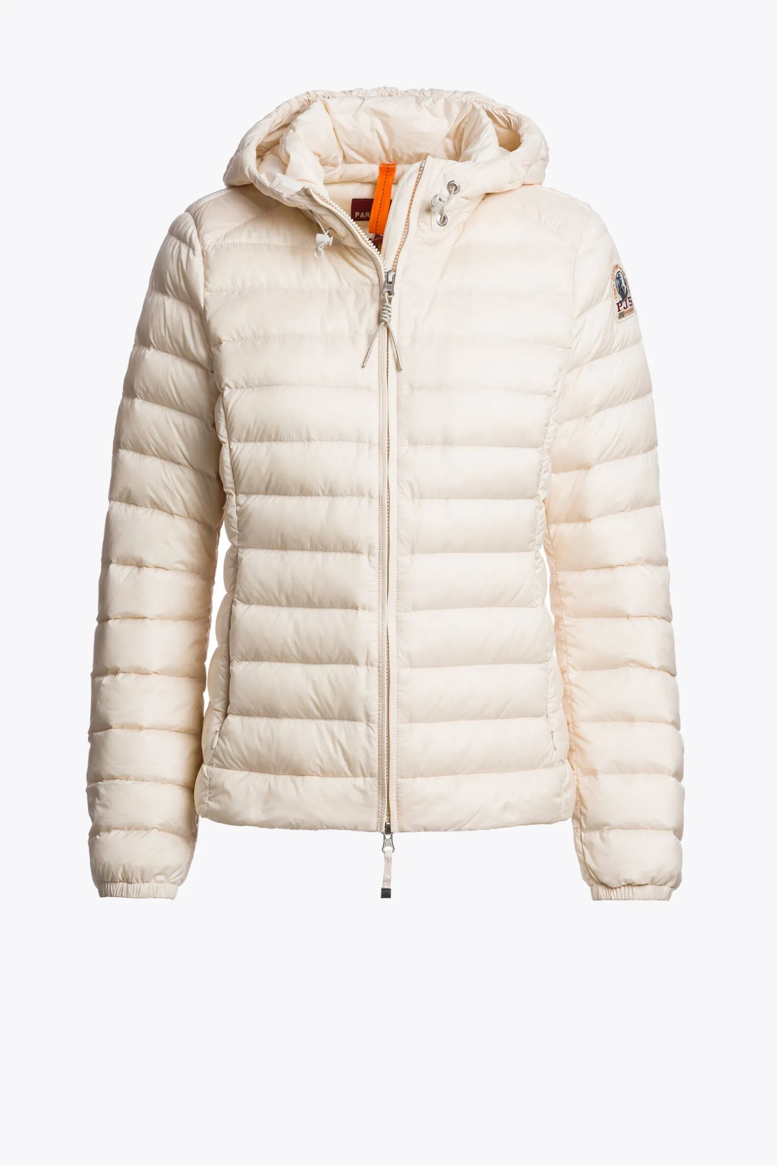 GENIE - DOUDOUNE À CAPUCHE