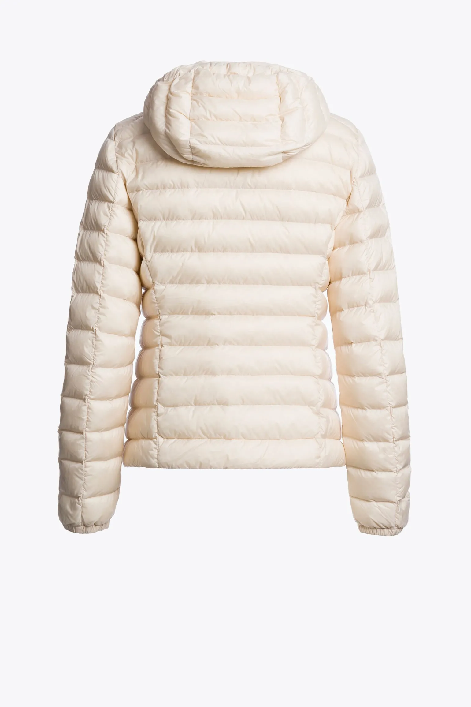 GENIE - DOUDOUNE À CAPUCHE