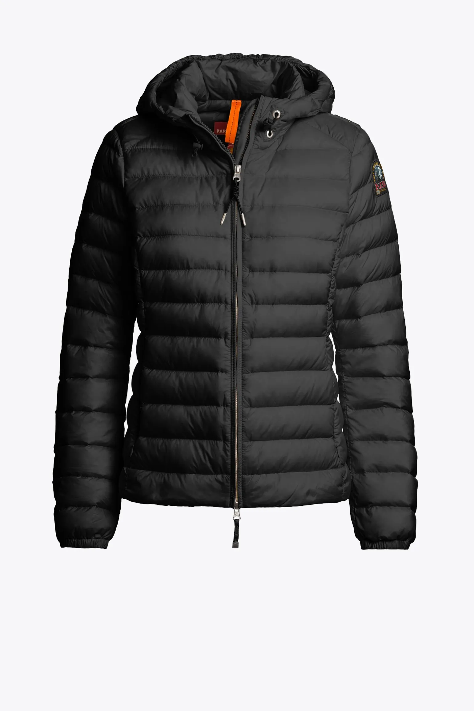 GENIE - DOUDOUNE À CAPUCHE