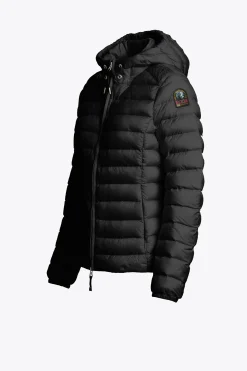 GENIE - DOUDOUNE À CAPUCHE