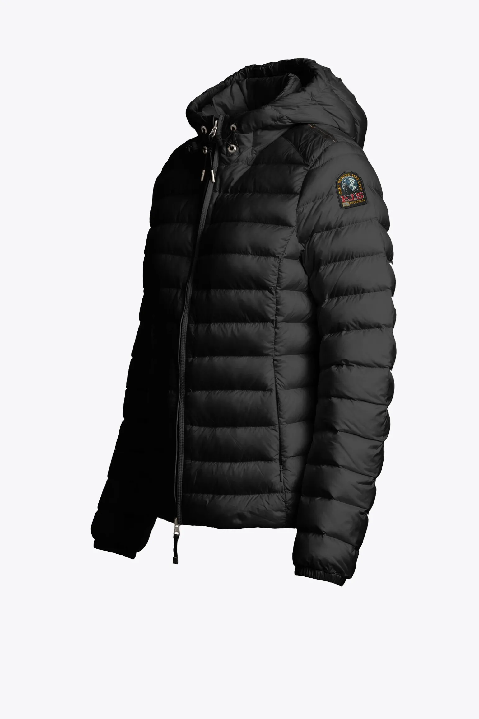 GENIE - DOUDOUNE À CAPUCHE