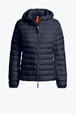 GENIE - DOUDOUNE À CAPUCHE