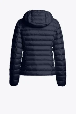 GENIE - DOUDOUNE À CAPUCHE