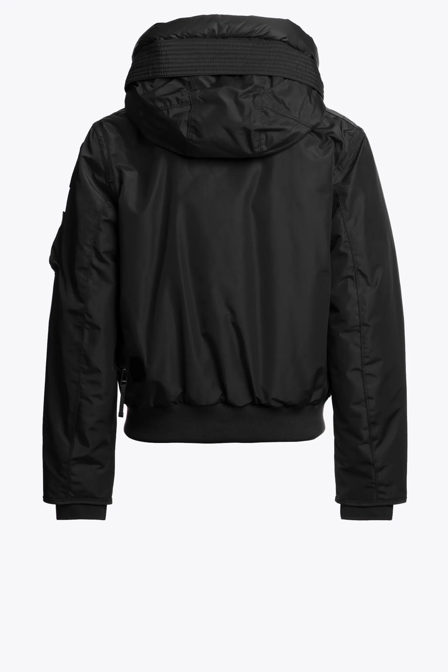 GOBI - BOMBER À CAPUCHE