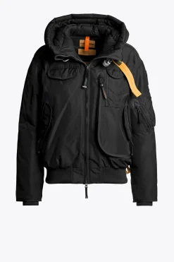 GOBI - BOMBER À CAPUCHE