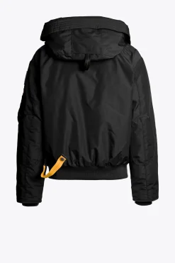 GOBI - BOMBER À CAPUCHE