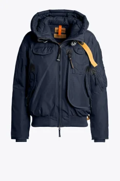 GOBI - BOMBER À CAPUCHE