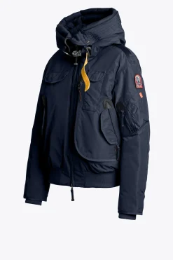 GOBI - BOMBER À CAPUCHE