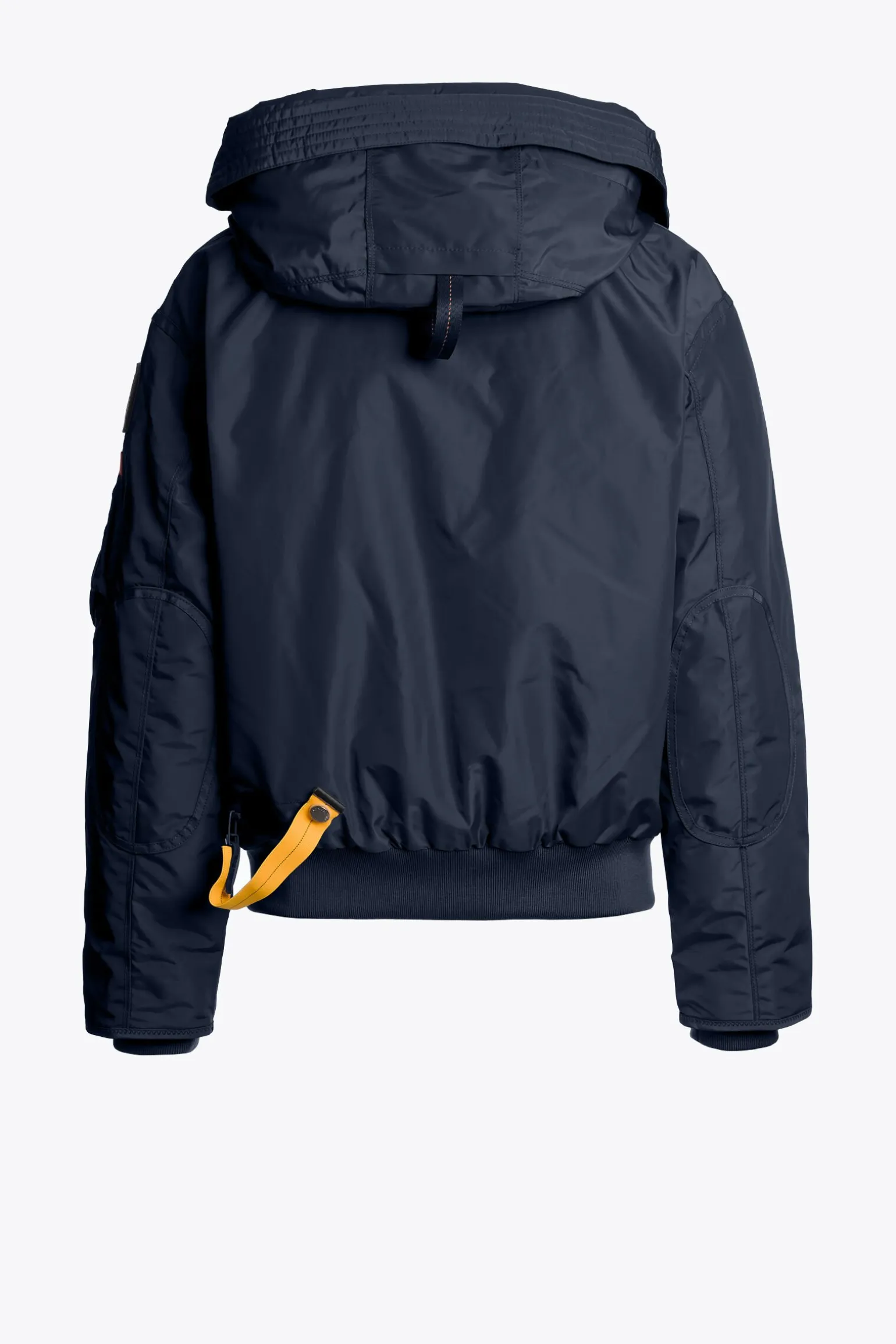 GOBI - BOMBER À CAPUCHE