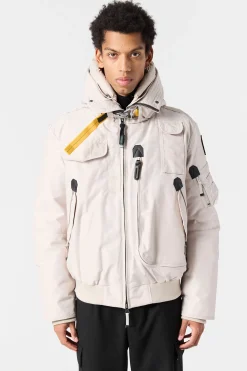 GOBI - BOMBER À CAPUCHE