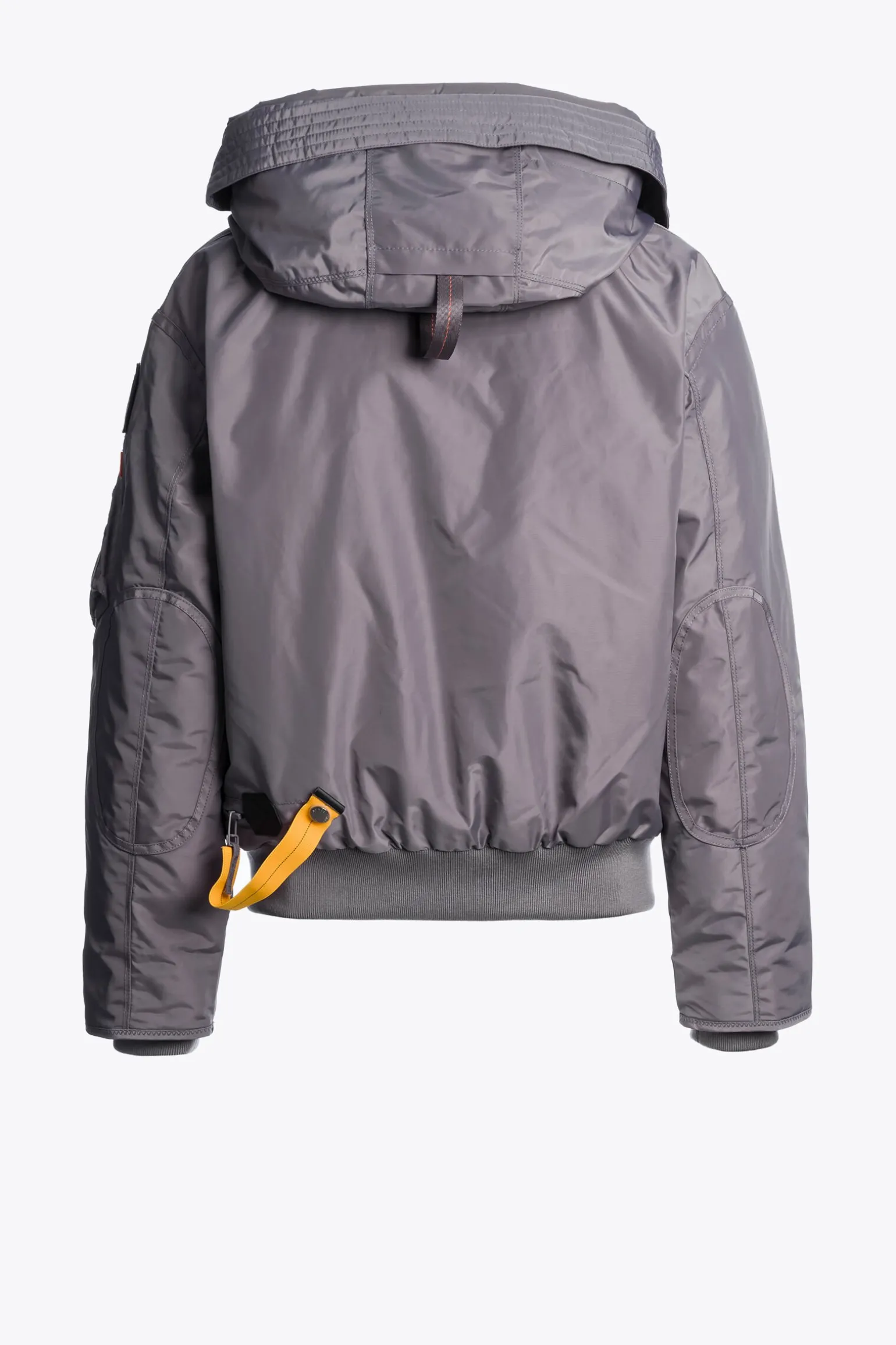 GOBI - BOMBER À CAPUCHE