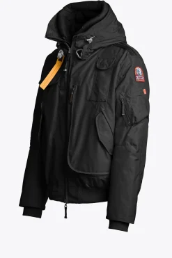 GOBI - BOMBER À CAPUCHE