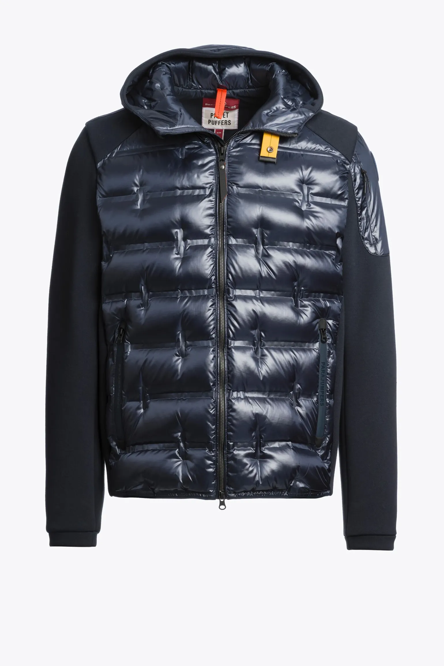 GYLES - VESTE À CAPUCHE