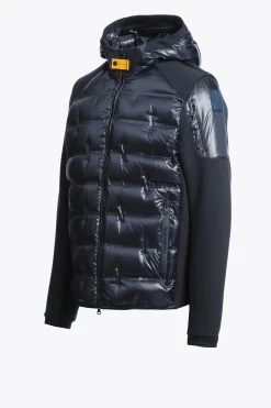 GYLES - VESTE À CAPUCHE