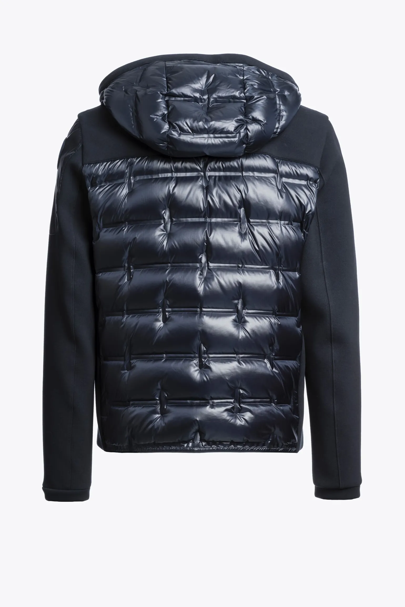 GYLES - VESTE À CAPUCHE