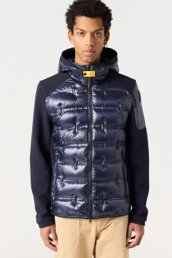 GYLES - VESTE À CAPUCHE