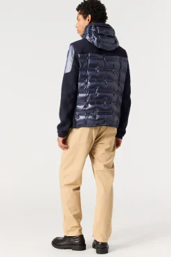 GYLES - VESTE À CAPUCHE