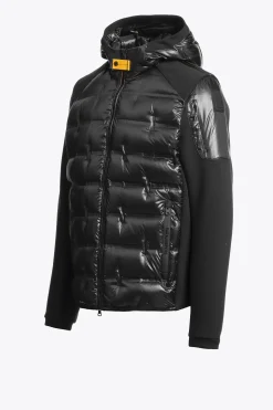 GYLES - VESTE À CAPUCHE