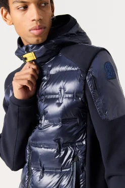 GYLES - VESTE À CAPUCHE