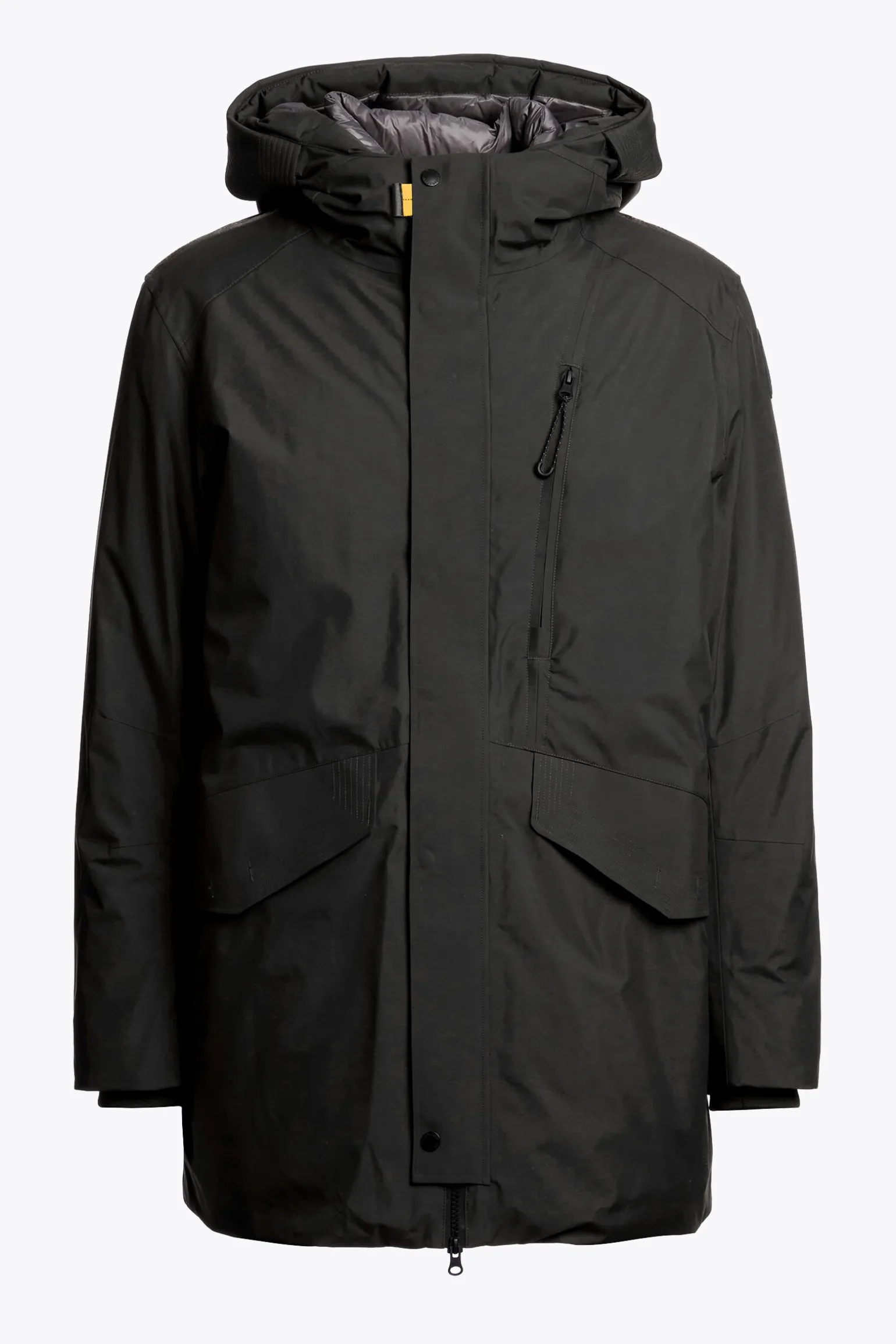 HAYATE - VESTE À CAPUCHE