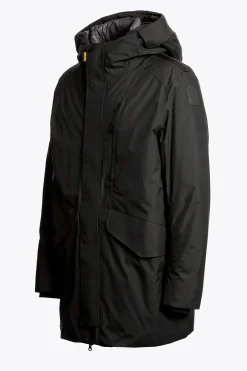 HAYATE - VESTE À CAPUCHE