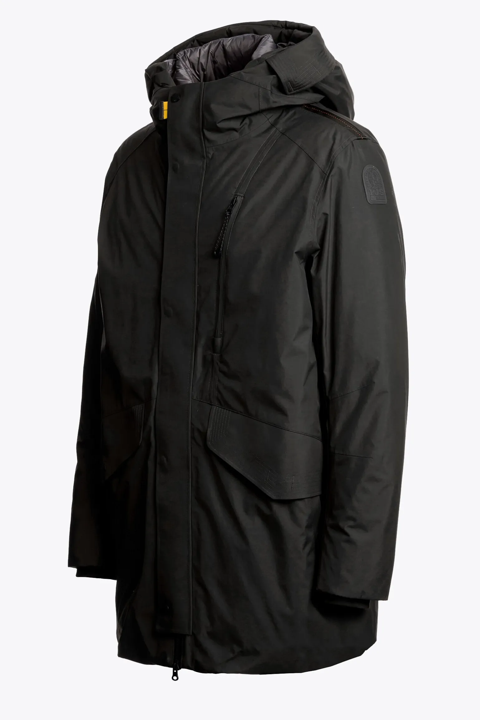 HAYATE - VESTE À CAPUCHE