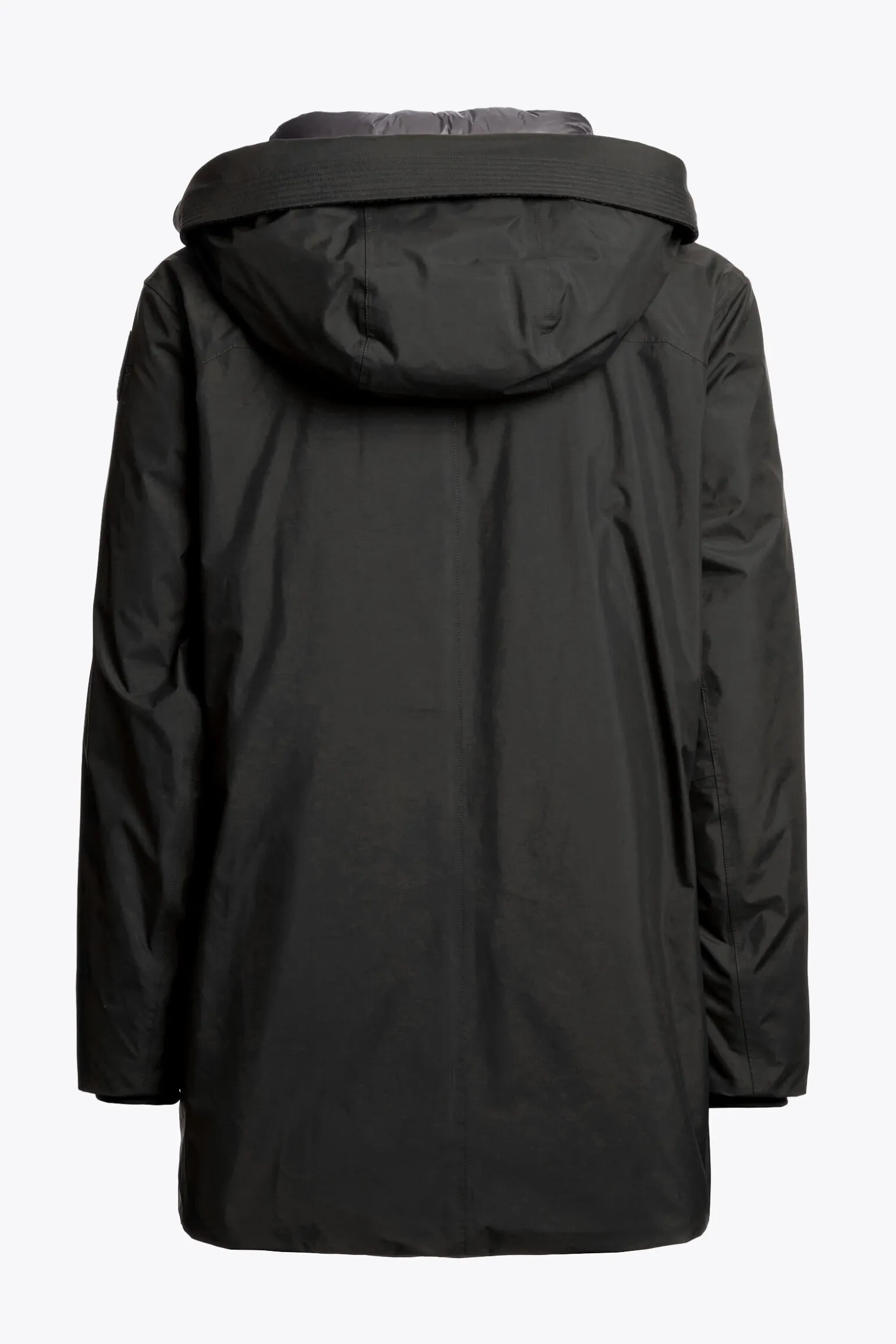 HAYATE - VESTE À CAPUCHE