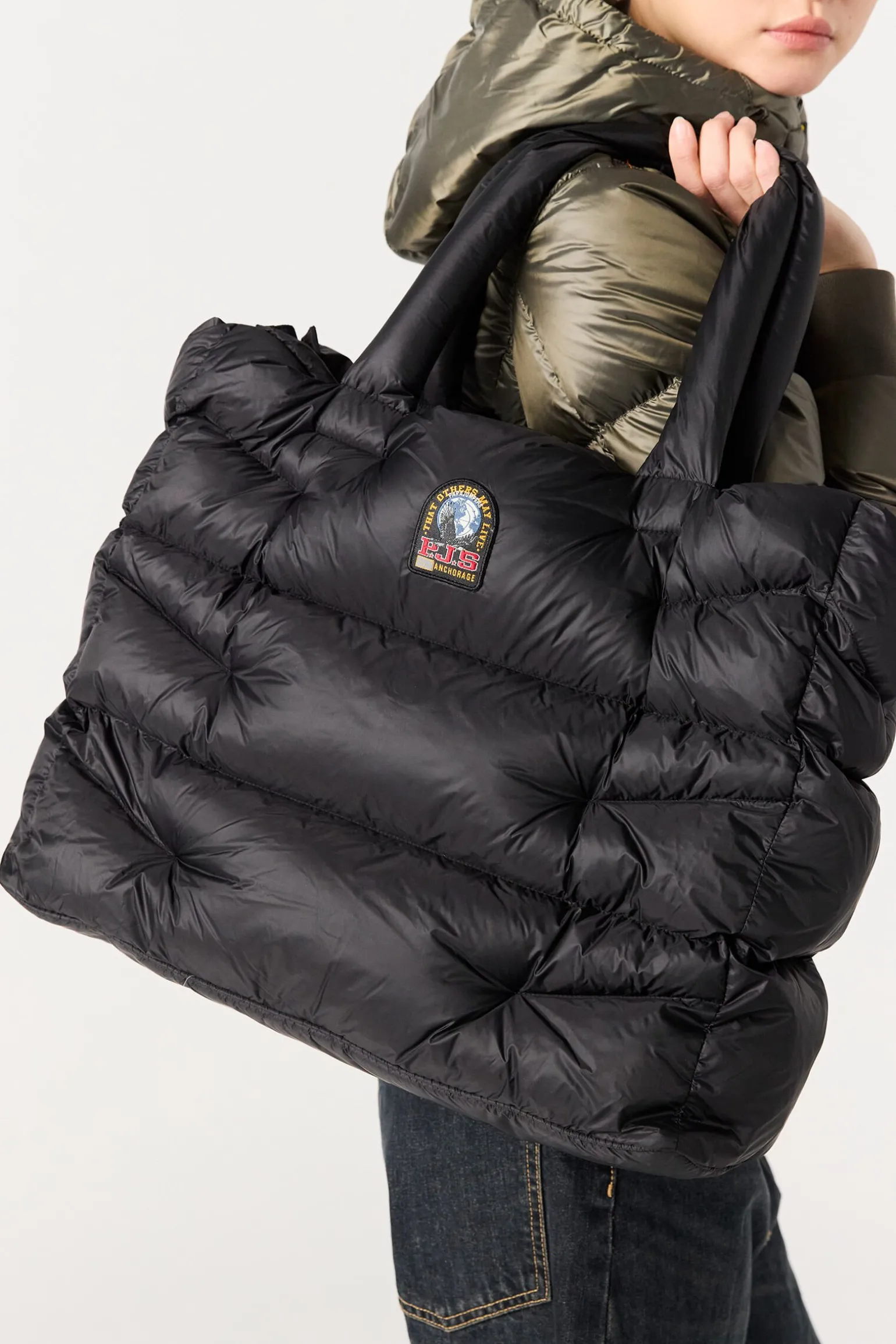 HOLLYWOOD - SAC À POIGNÉE SUPÉRIEURE