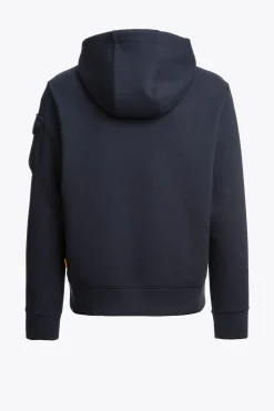 IKE - POLAIRE À CAPUCHE