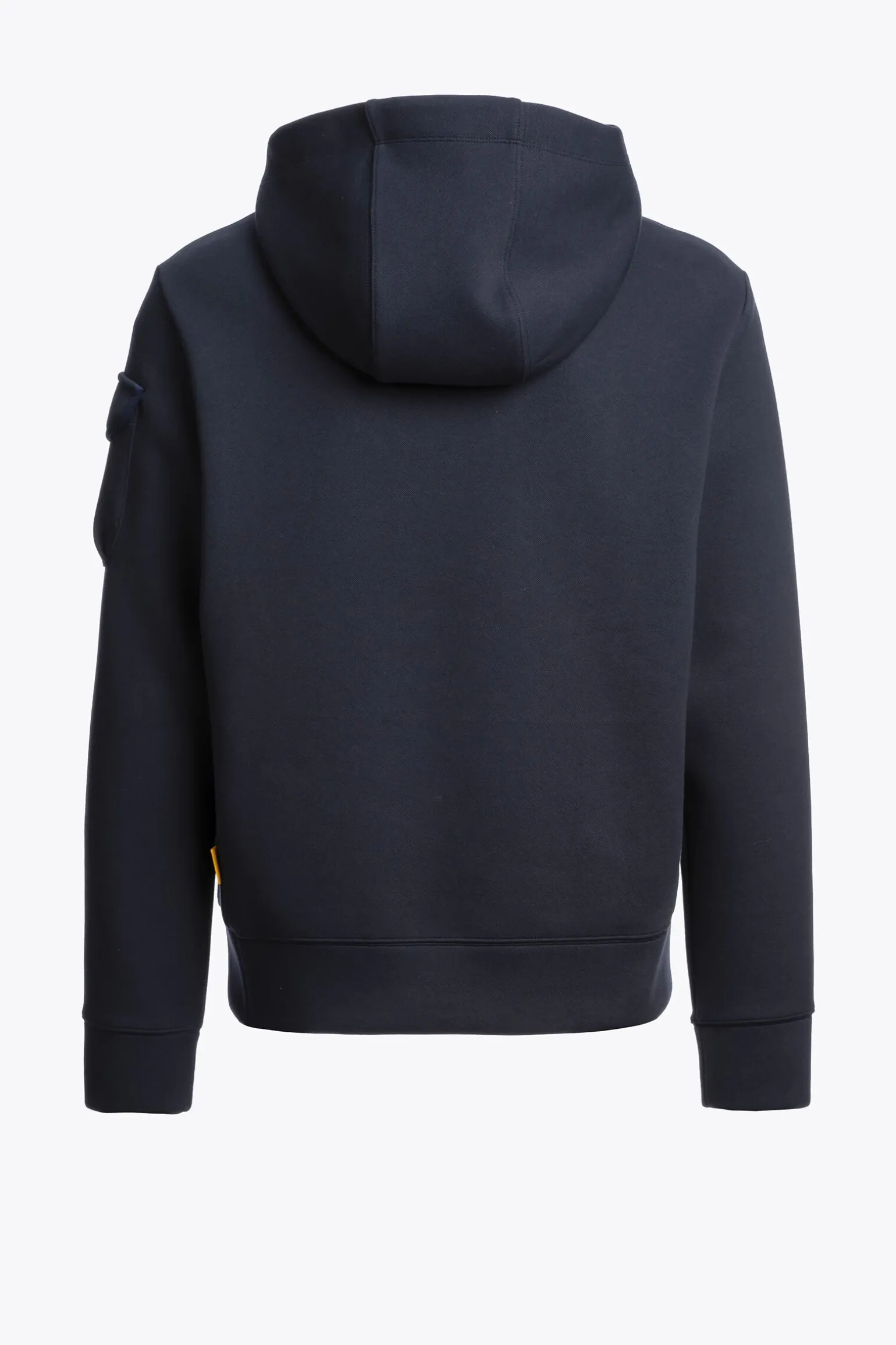 IKE - POLAIRE À CAPUCHE