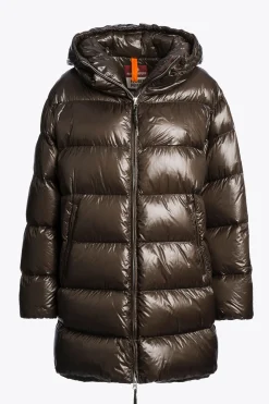 IVONNE - DOUDOUNE LONGUE