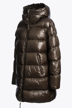 IVONNE - DOUDOUNE LONGUE