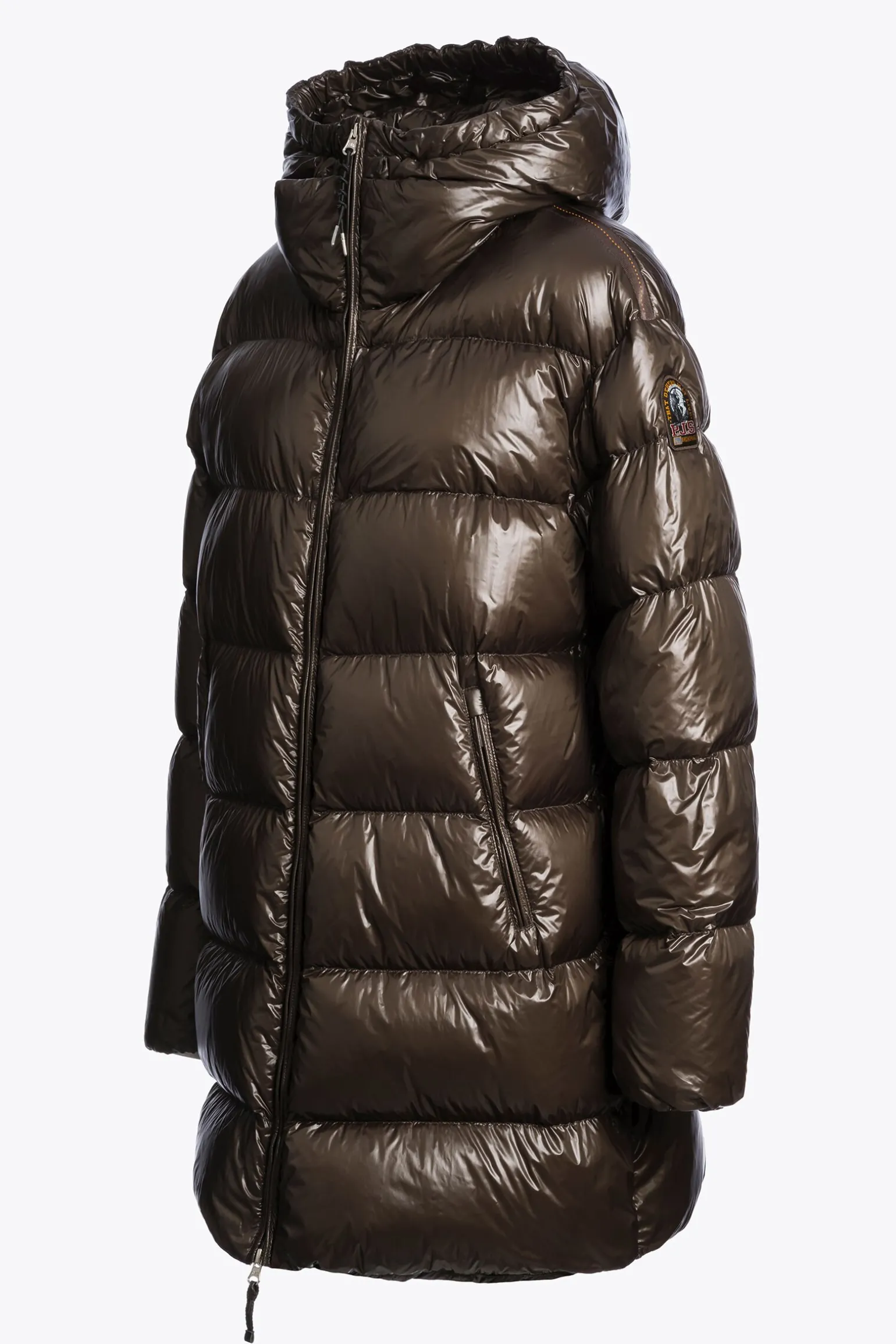 IVONNE - DOUDOUNE LONGUE