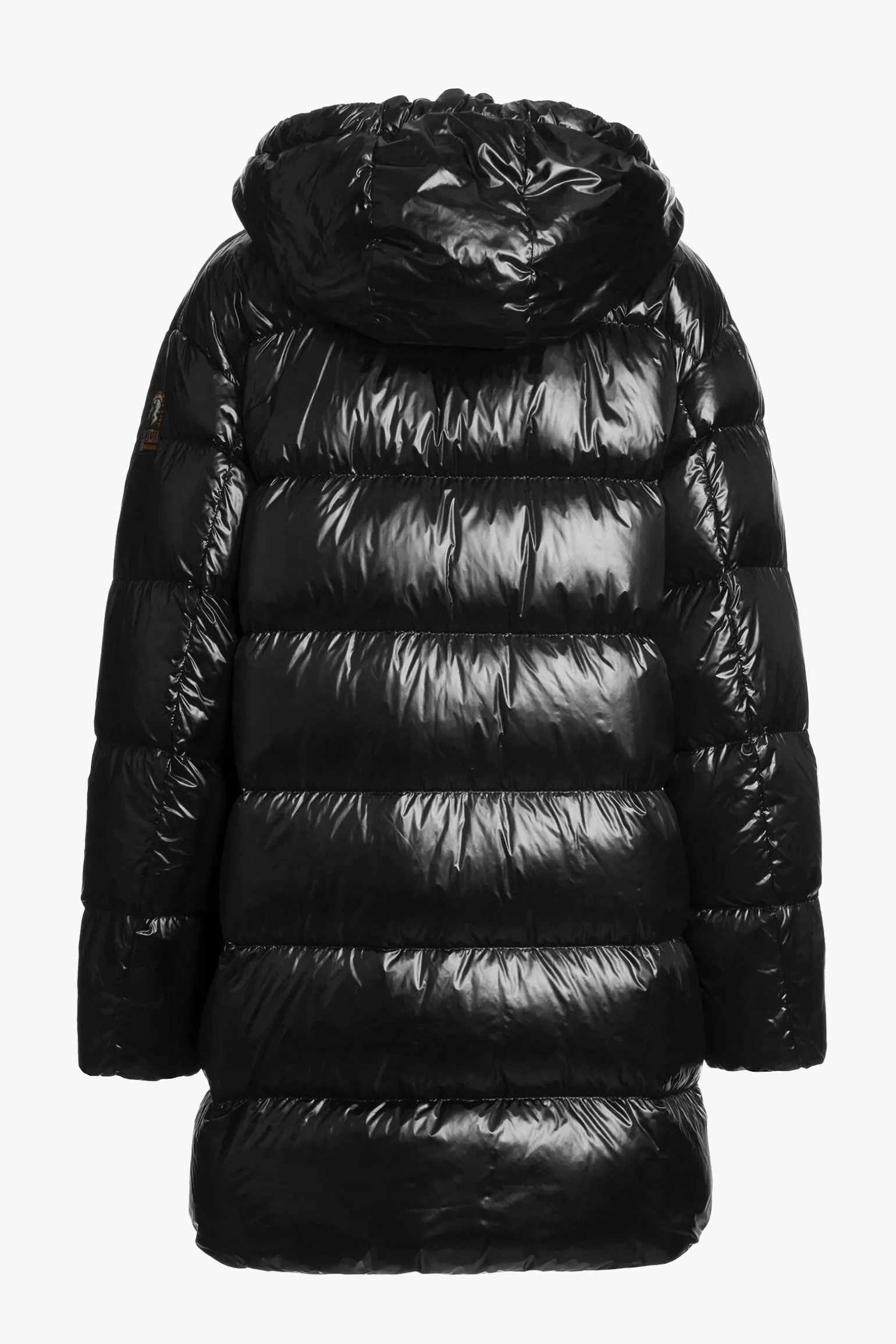 IVONNE - DOUDOUNE LONGUE