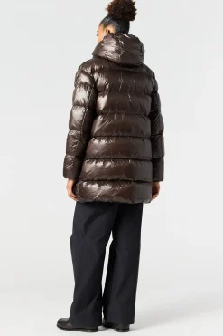 IVONNE - DOUDOUNE LONGUE