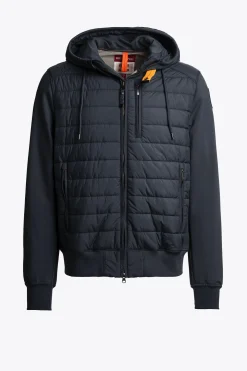 IVOR - SWEAT HYBRIDE