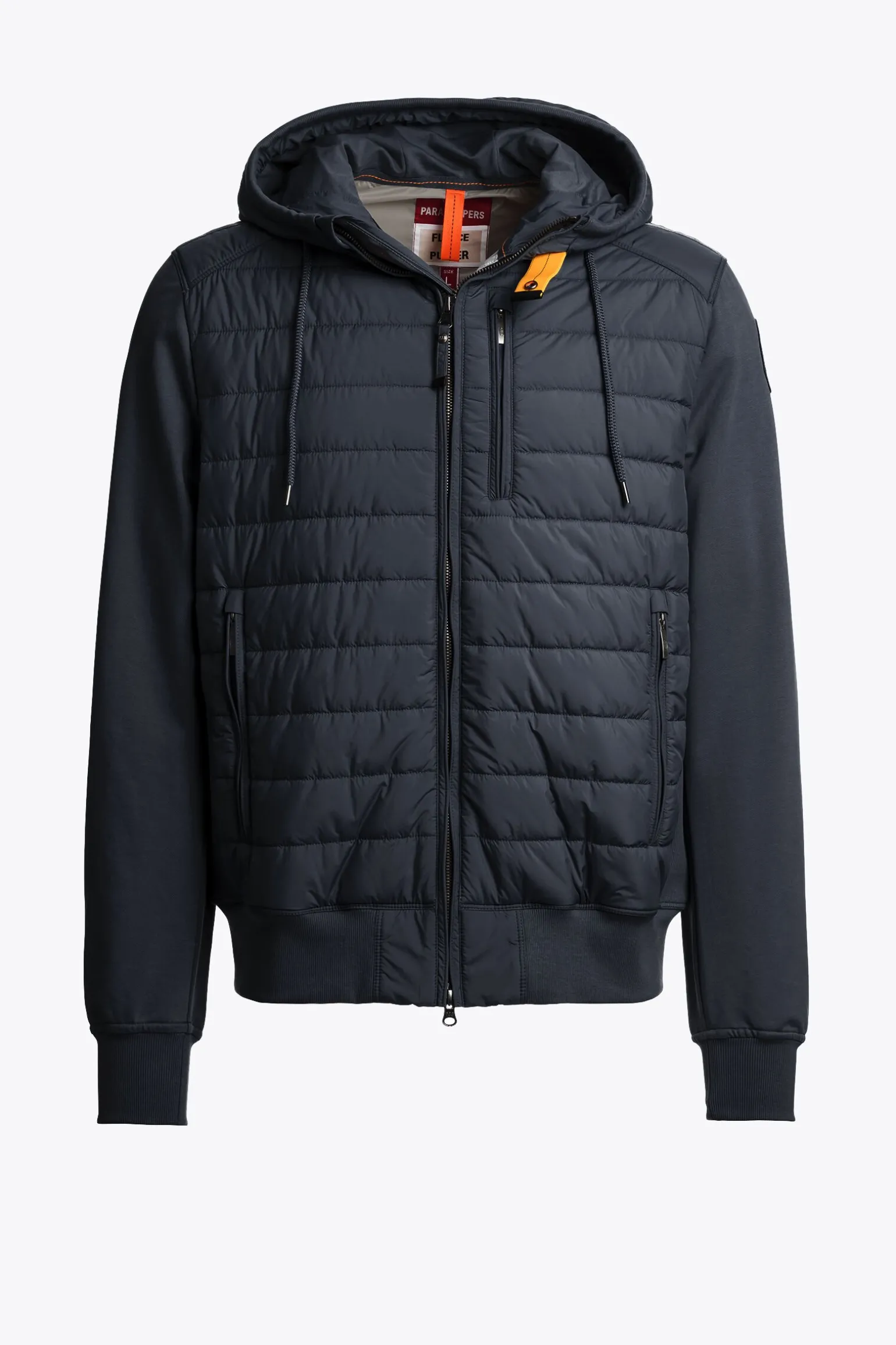 IVOR - SWEAT HYBRIDE