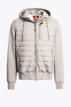 IVOR - SWEAT HYBRIDE