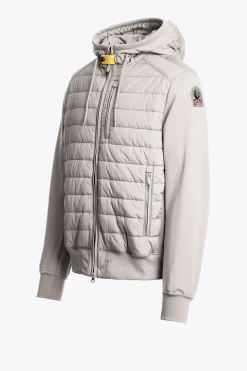 IVOR - SWEAT HYBRIDE