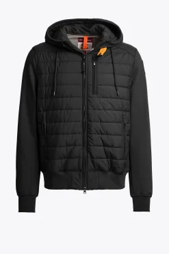 IVOR - SWEAT HYBRIDE