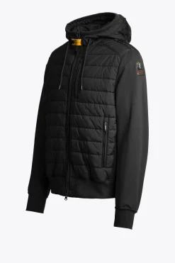 IVOR - SWEAT HYBRIDE