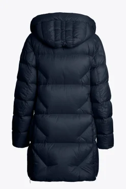 JANET - DOUDOUNE À CAPUCHE