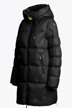 JANET - DOUDOUNE À CAPUCHE