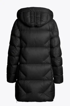 JANET - DOUDOUNE À CAPUCHE