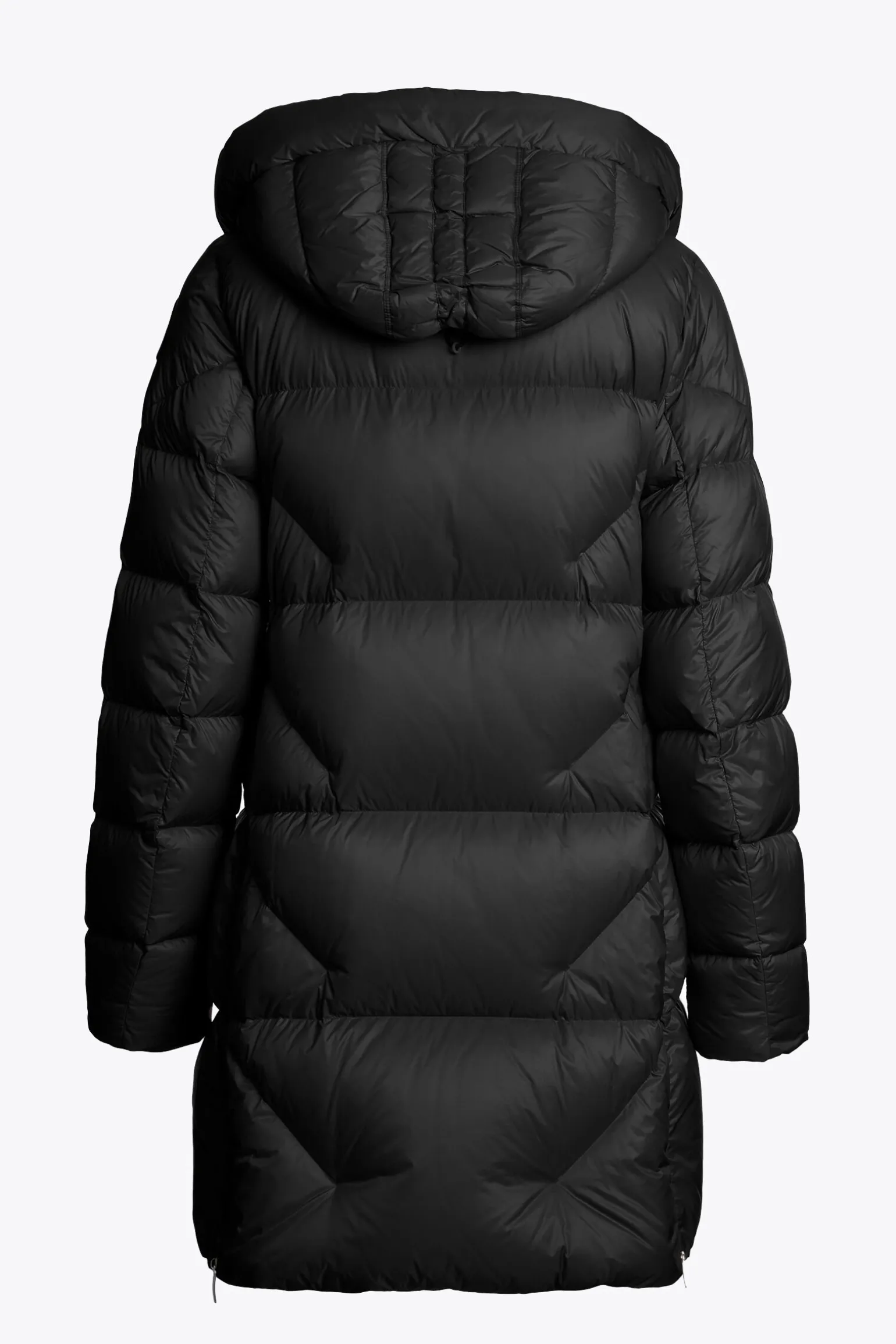 JANET - DOUDOUNE À CAPUCHE